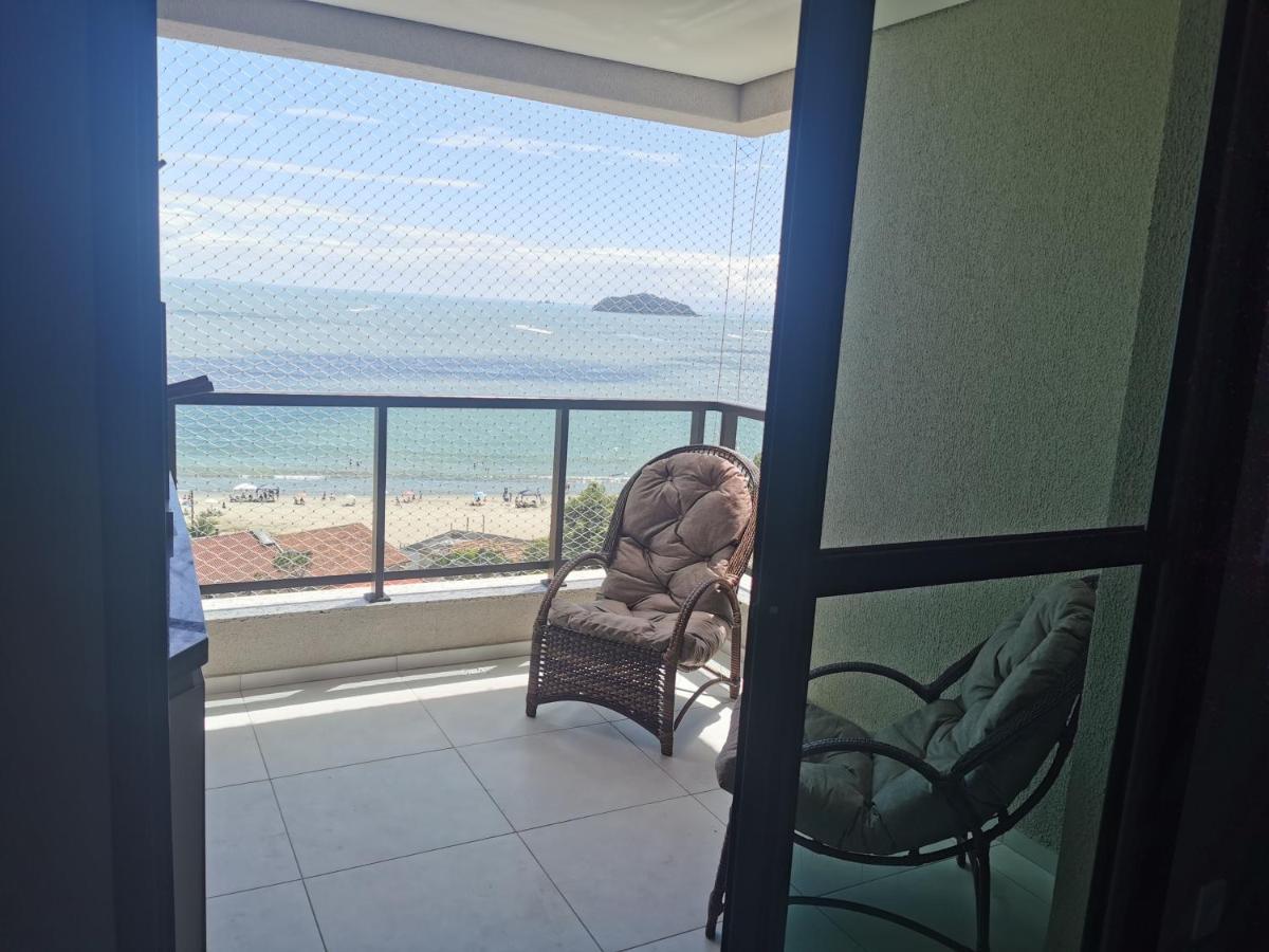 Aptos Em Home Club Frente Mar Com Area De Lazer Completa Penha  Exterior foto
